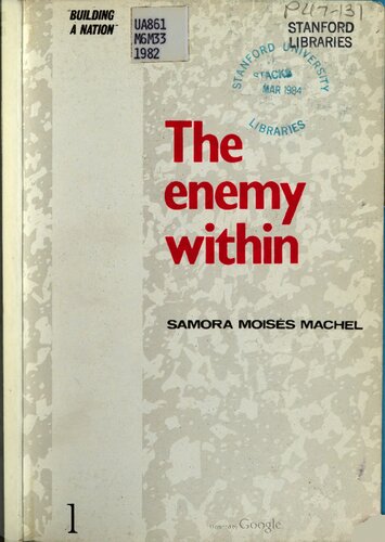The Enemy Within
