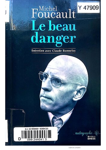 Le beau danger