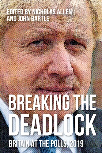 Breaking the deadlock: Britain at the polls, 2019