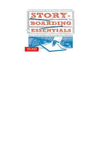 storyboard essentials