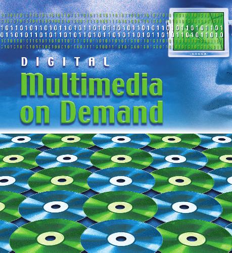 IEEE MultiMedia (April-June 2004)