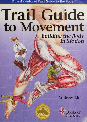 Trail guide to movement