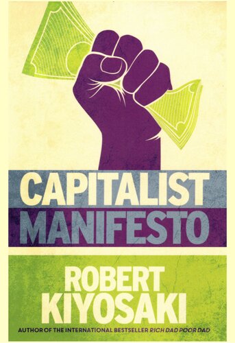 Capitalist Manifesto