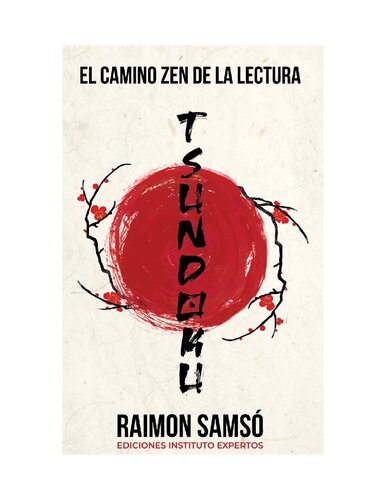 Tsundoku: El camino zen de la lectura