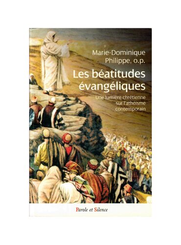 Les Béatitudes evangeliques