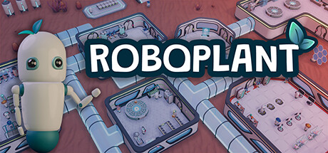 Roboplant (Early-Access) PC-P2P