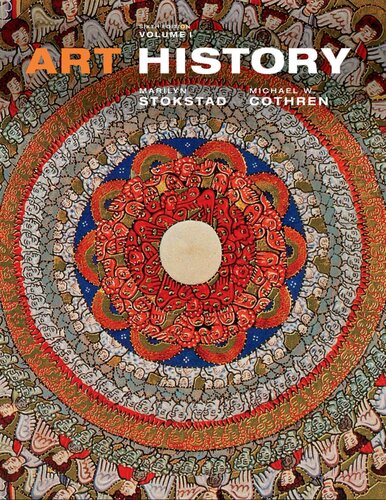 Art History, Volume 1 6th Edition