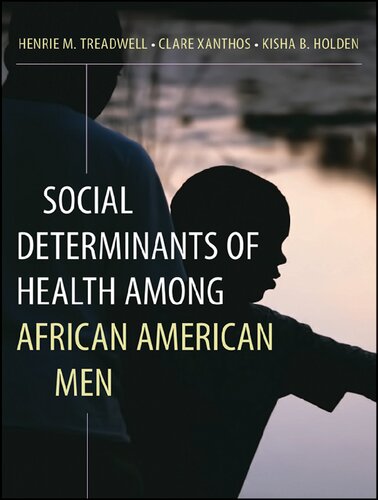 Social Determinants of Health Among African-American Men