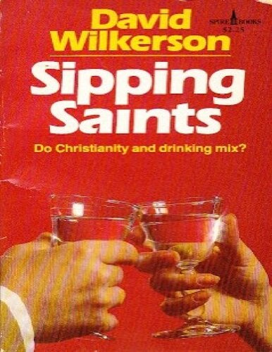 Sipping Saints