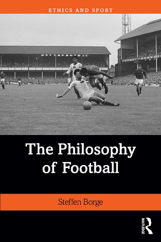 The Philosophy of Football