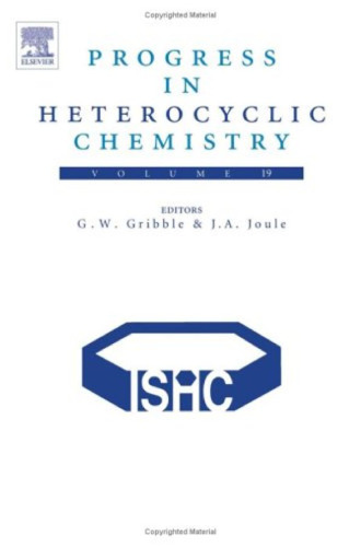 A critical review of the 2006 literature preceded by two chapters on current heterocyclic topics