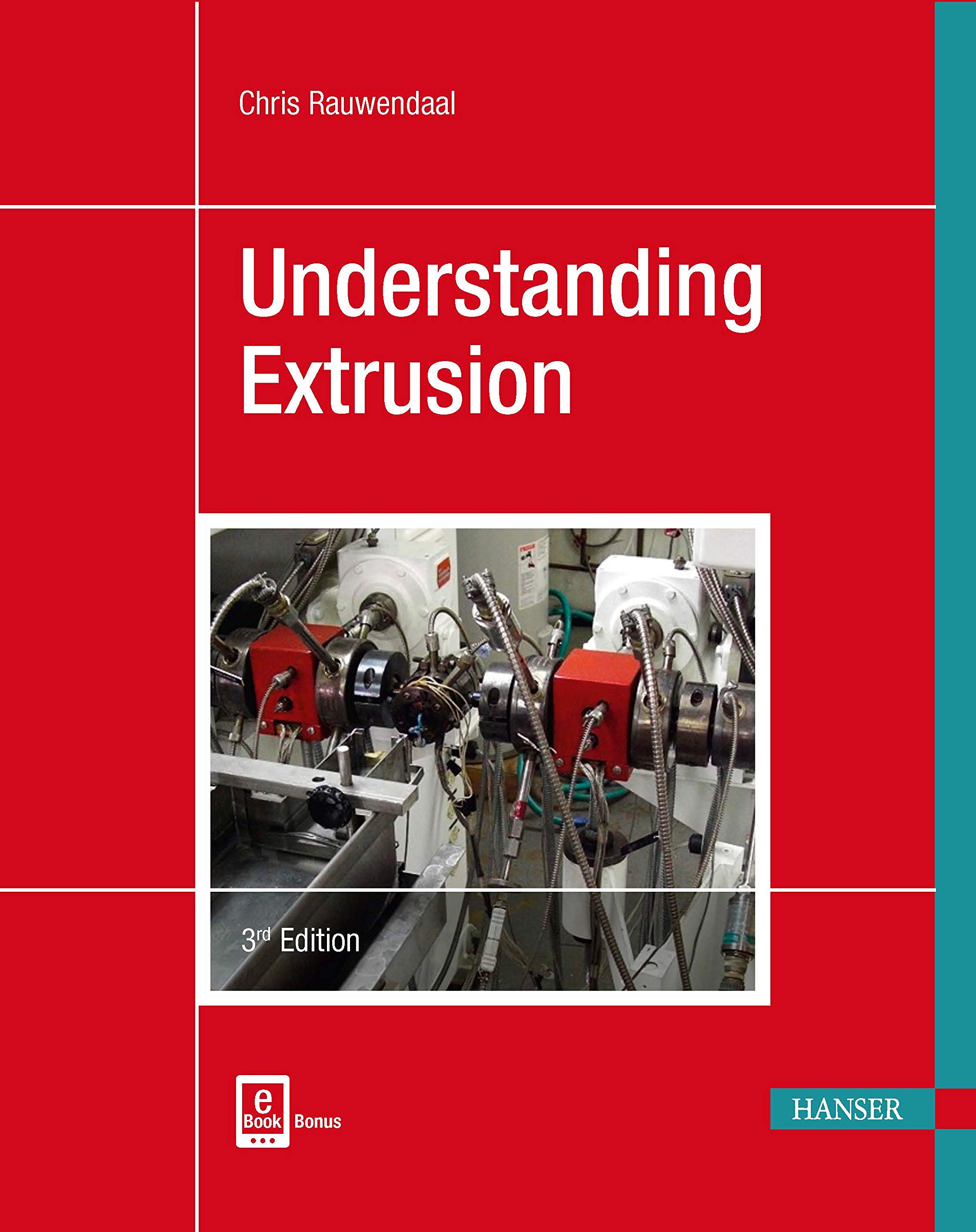 Understanding Extrusion 3E