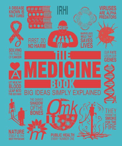 The Medicine Book