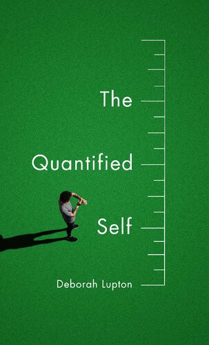 The Quantified Self