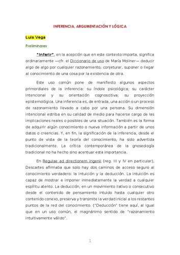 INFERENCIA