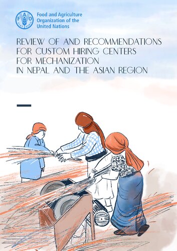 REVIEW OF AND RECOMMENDATIONS FOR C