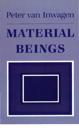 Material Beings