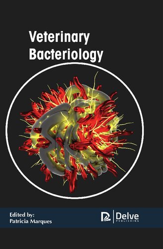 Veterinary Bacteriology