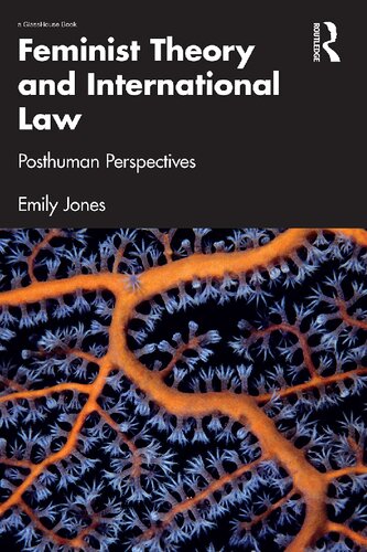 Feminist Theory and International Law: Posthuman Perspectives
