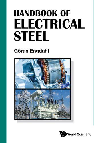 Handbook of Electrical Steel