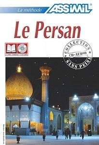 Le Persan sans Peine