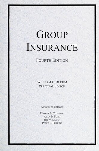 Group Insurance