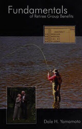 Fundamentals of Retiree Group Benefits