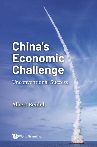 China's Economic Challenge: Unconventional Success