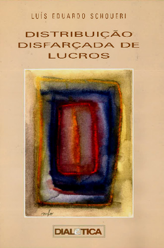 Distribuição Disfarçada de Lucros