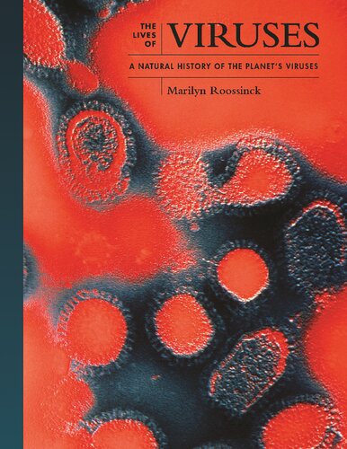 Viruses: A Natural History