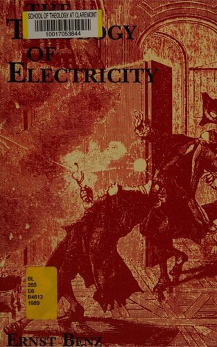 The Theology of Electricity