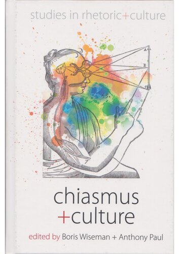 Chiasmus and Culture