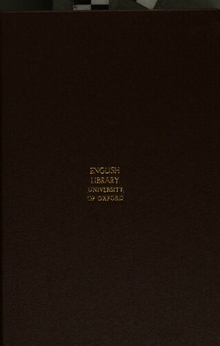 Joseph of Arimathie: Otherwise Called The Romance of Seint Graal, or Holy Grail