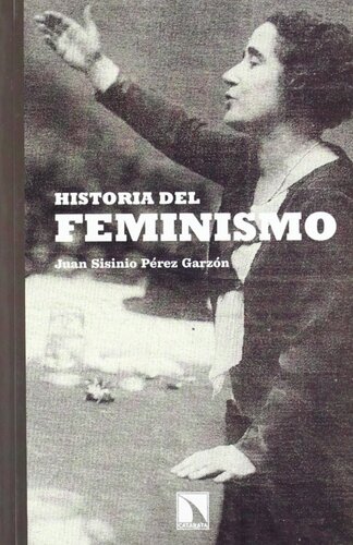 Historia del feminismo