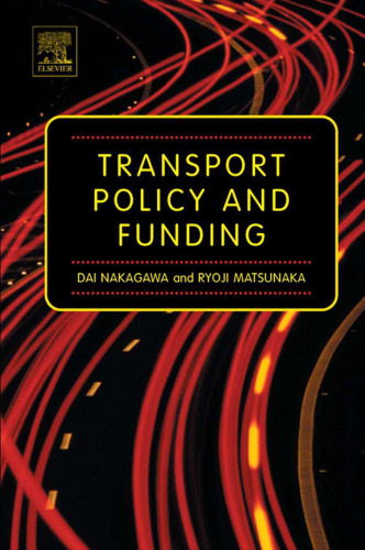 Transport Policy and Funding