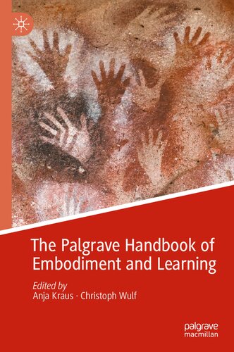 The Palgrave Handbook of Embodiment and Learning