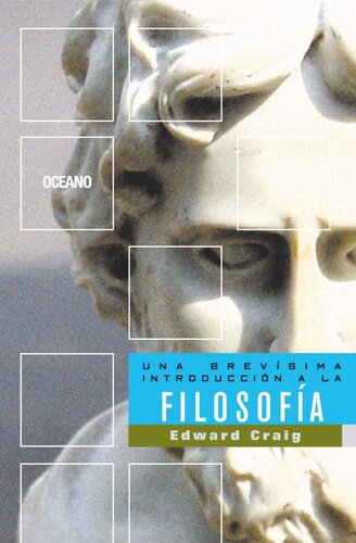 Una brevísima introducción a la filosofía