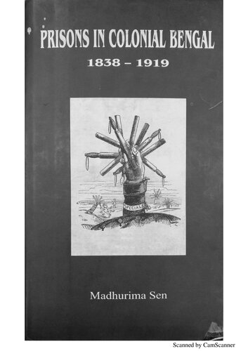 Prisons in Colonial Bengal