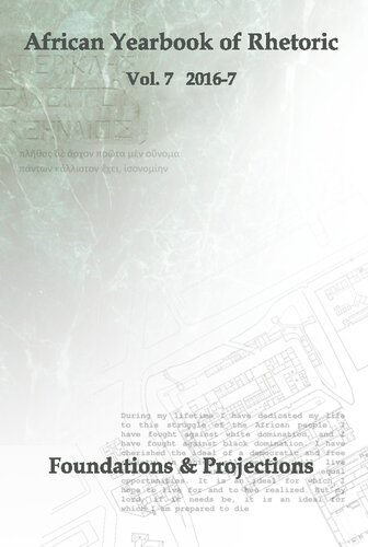 Foundations & Projections