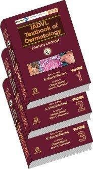 IADVL Textbook Of Dermatology