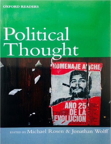 Political Thought