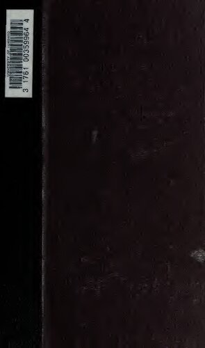 Old English Miscellany, Containing A Bestiary, Kentish Sermons, Proverbs of Alfred, Religious Poems of the Thirteenth Century