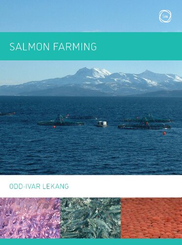 Salmon Farming