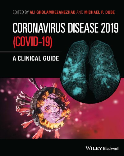 Coronavirus Disease 2019 (Covid-19): A Clinical Guide