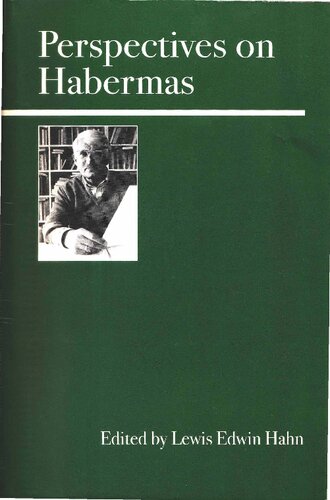 Perspectives on Habermas