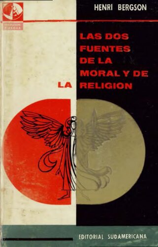 Las dos fuentes de la moral y de la religión