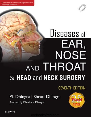 Diseases of Ear, Nose and Throat