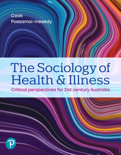 Sociology of Health and Illness