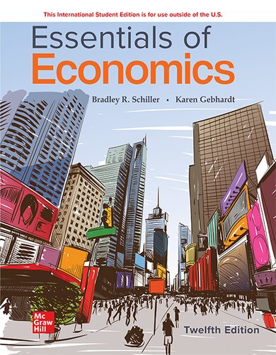 Essentials of Economics