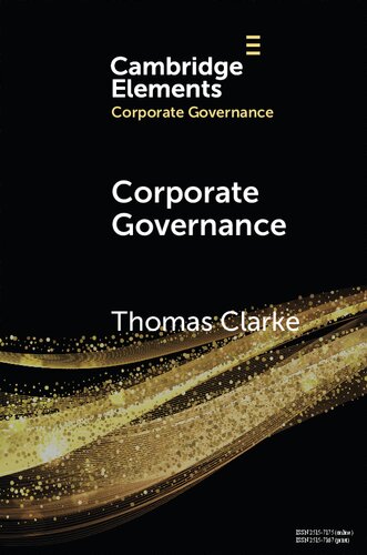 Corporate Governance : A Survey
